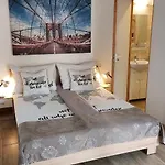 Apartment Mp Center Maganszallas Miskolc