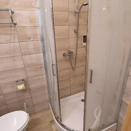 Διαμέρισμα Mp Center Maganszallas