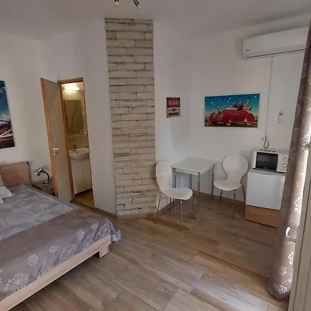Mp Center Maganszallas Apartment Miskolc