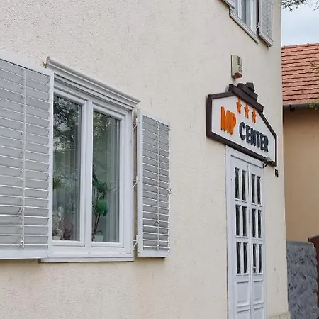 Mp Center Maganszallas * Miskolc