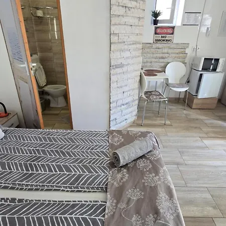 Appartement Mp Center Maganszallas Miskolc