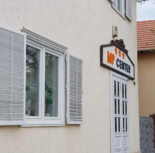 Mp Center Maganszallas * Miszkolc
