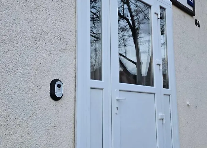 Mp Center Maganszallas Lägenhet